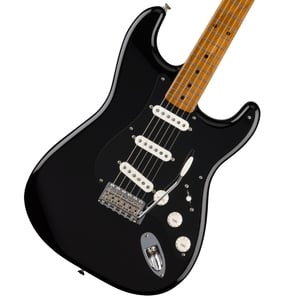 Fender / FSR Vintera II 50s Stratocaster Roasted Maple Black フェンダー [イシバシ限定販売]【渋谷店】