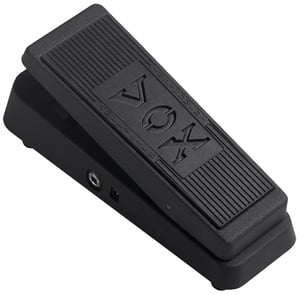 VOX V845 Classic Wah Wah Pedal 本体 VOX / V845 Classic Wah Wah Pedal ワウペダル | ワウペダル
