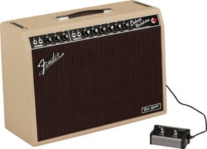 Fender / Tone Master Deluxe Reverb Blonde フェンダー ギターコンボ