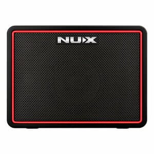 NUX / Mighty Lite BT MKII ニューエックス 3W 小型アンプ
