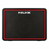 NUX / Mighty Lite BT MKII ニューエックス 3W 小型アンプ