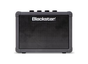 Blackstar / FLY 3 CHARGE FLY3 ブラックスター 3W ミニアンプ