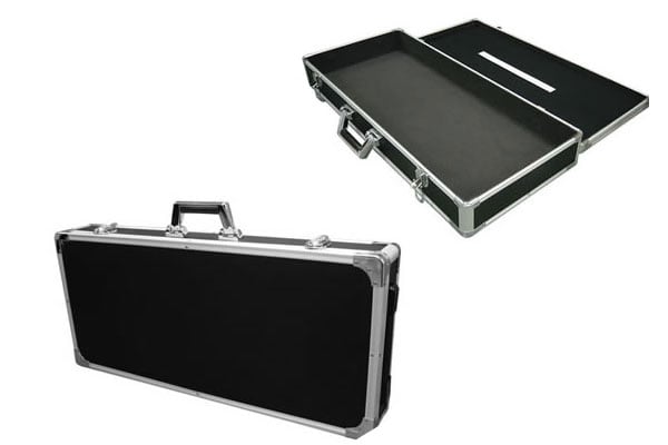 KYORITSU / EC-80/BK エフェクターケース | エフェクターケース