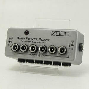 【中古】 VOCU / Baby Power Plant Type-A 【御茶ノ水本店】【6/29 値下げ】【値下げ】