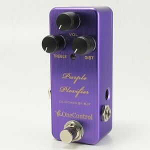 【中古】 ONE CONTROL / Purple Plexifier 【御茶ノ水本店】【7/6 値下げ！】【値下げ】