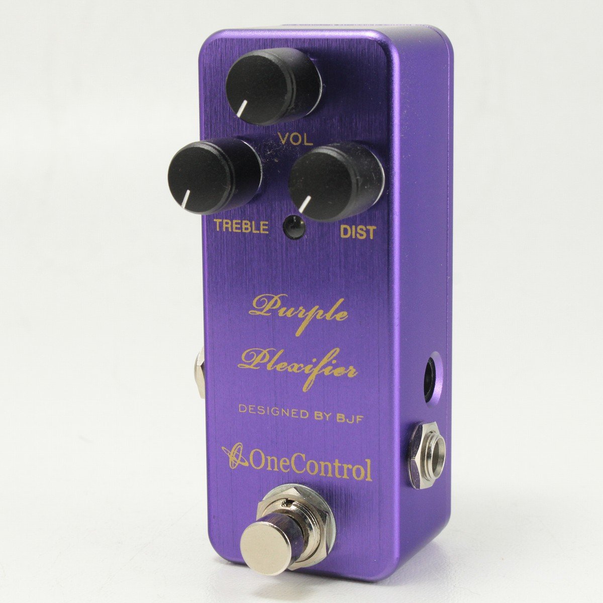 中古】 ONE CONTROL / Purple Plexifier 【御茶ノ水本店】【7/6 値下げ