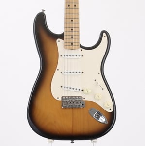 【中古】FENDER USA / US Vintage 57 Stratocaster ２Tone Sunburst 【御茶ノ水本店】【8/19 値下げ！】