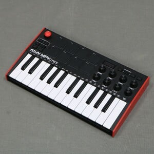 【中古】 AKAI / MPK mini Mk3 【御茶ノ水本店】【値下げ】