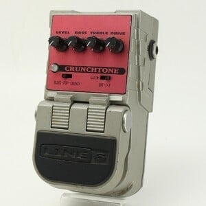 【中古】 LINE6 / Crunchtone 【御茶ノ水本店】【値下げ】