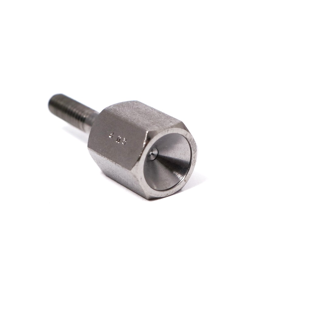 Earrs イヤーズ / Neck Joint Screw SUS304-RuP ネックジョイント