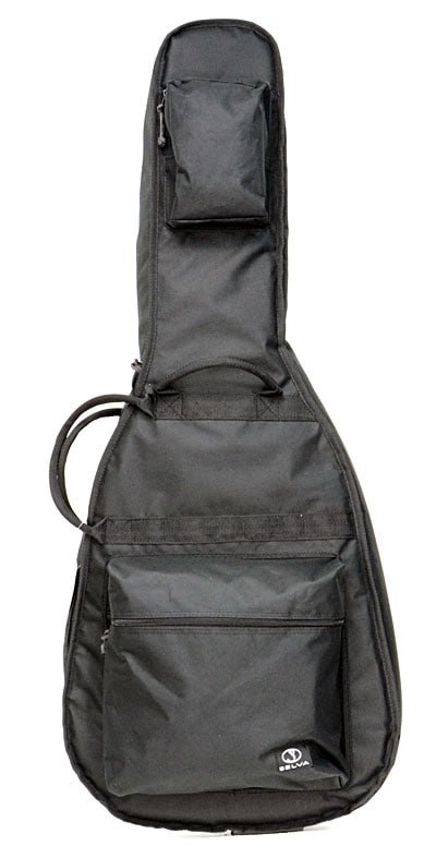 SELVA / SGAG Black アコースティックギター用ギグバッグ