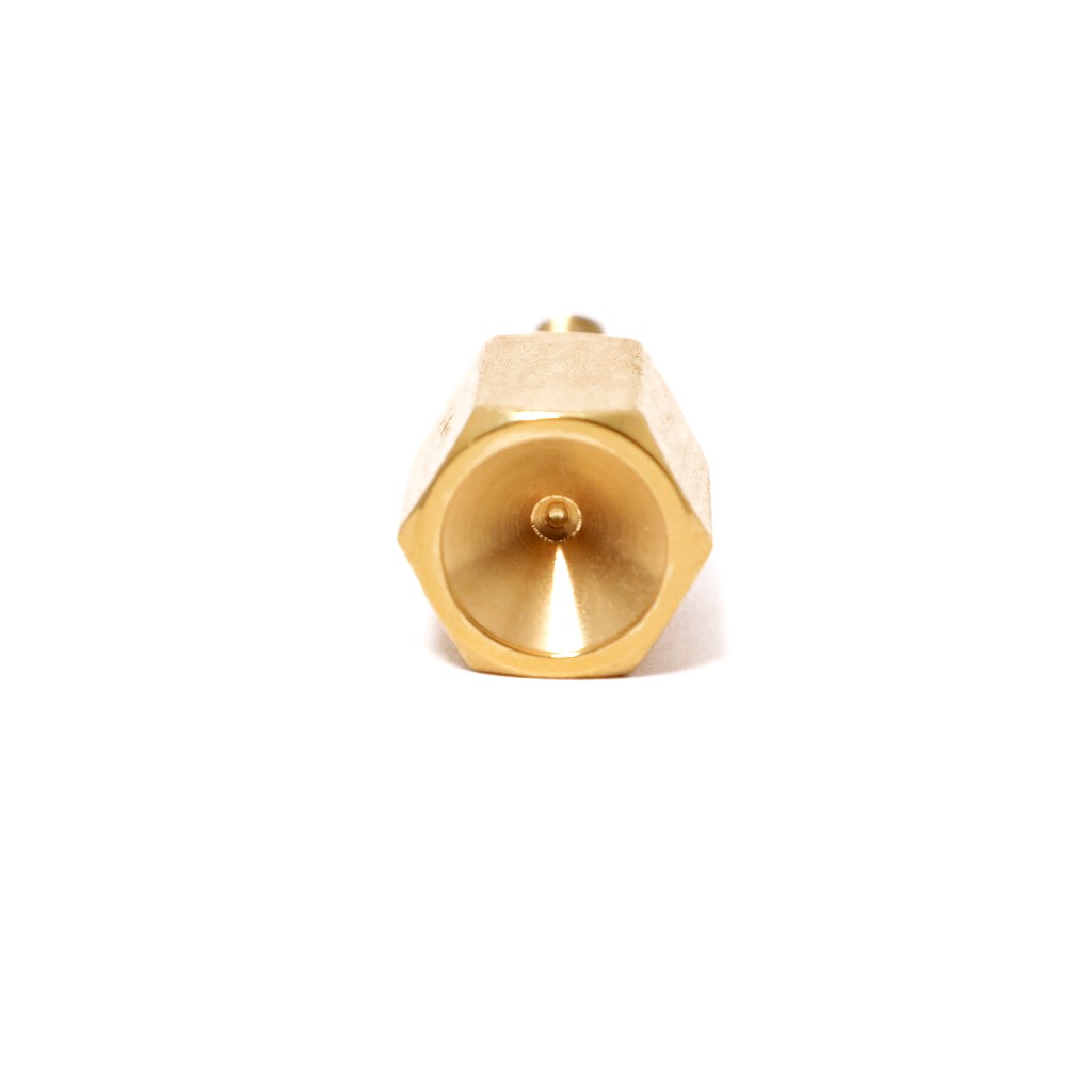 Earrs イヤーズ / Neck Joint Screw SUS304-GP ネックジョイント