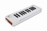 Arturia アートリア / MicroLab MK3 WH MIDIコントローラー