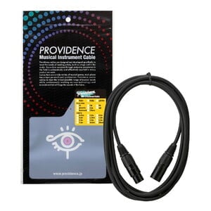 Providence / LM701 CF/CM 2.0M Canon Female - Canon Male