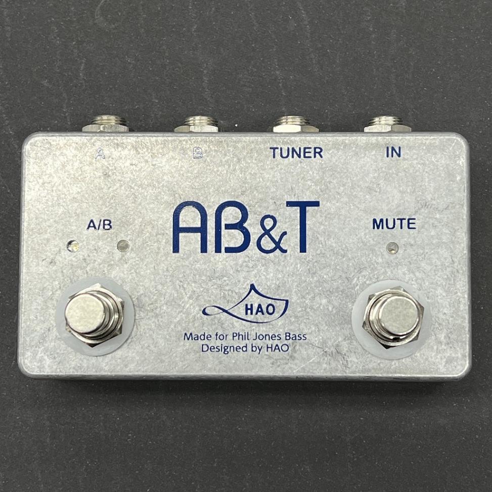 HAO / AB＆T BOX ラインセレクター ABボックス | ラインセレクター