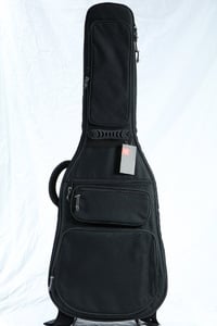 SELVA / SULE Black エレキギター用ギグバッグ