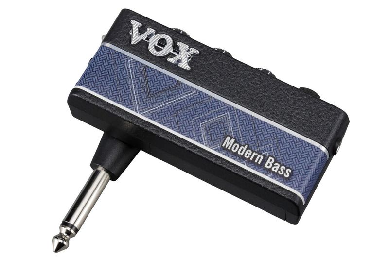 《WEBSHOPクリアランスセール》VOX / AP3-MB amPlug3 Modern Bass  ボックス アンプラグ ヘッドフォンアンプ ベース用【御茶ノ水本店】