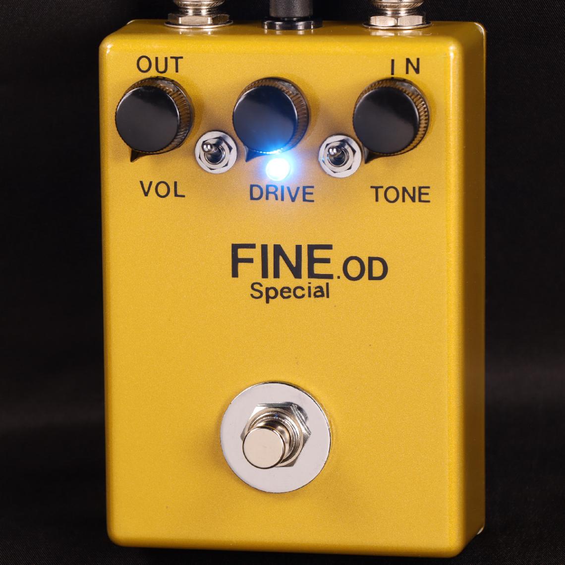 FINE OD SPECIAL エフェクター 000000007421_1_2vbHf8i.jpg