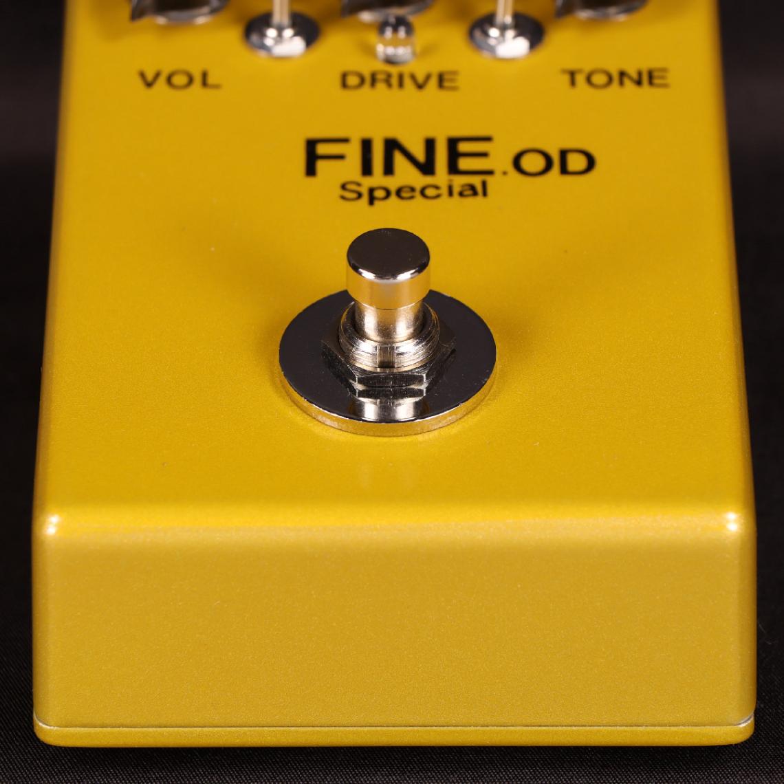 HUMAN GEAR / FINE OD Special Overdrive オーバードライブ ヒューマン