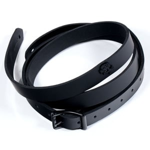 レッドモンキー　スラッシュモデル　ストラップ Red Monkey Designs / Slasher Midnight Special 【Size:2 ,Color:BLK