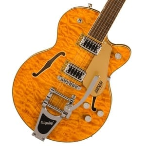 Gretsch / G5655T-QM Electromatic Center Block Jr. Single-Cut Quilted Maple with Bigsby Speyside グレッチ