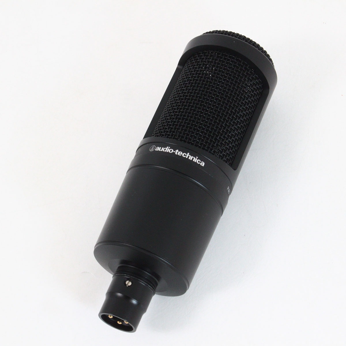 中古】 AUDIO-TECHNICA / AT2020 / Condenser Microphone 【渋谷店