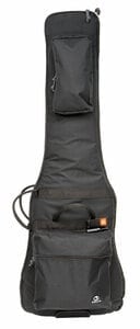 SELVA / SGEB Black エレキベース用ギグバッグ | エレキベース用