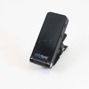 【中古】 TC ELECTRONIC / PolyTune Clip Black 【渋谷店】