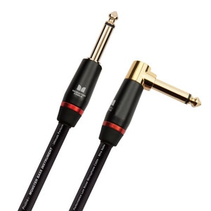 MONSTER CABLE / MONSTER BASS M BASS2-21A 21ft L-S 約6.4メートル
