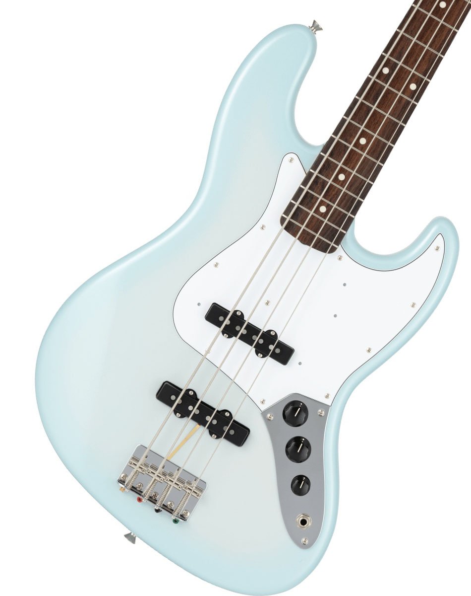 Fender(フェンダー) 2023 Jazz Bass Fender 2023 Collection Made in Japan Traditional 60s Jazz Bass