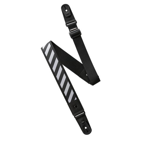 basiner / DURA STRAP VITALGRIP HARDCORE SERIES White Stripes【渋谷