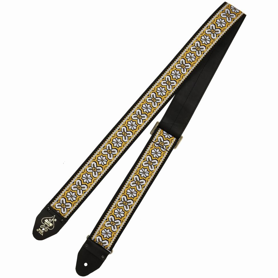 Ace Strap by D'Andrea / ACE-2 Greenwich | ストラップ | イシバシ楽器