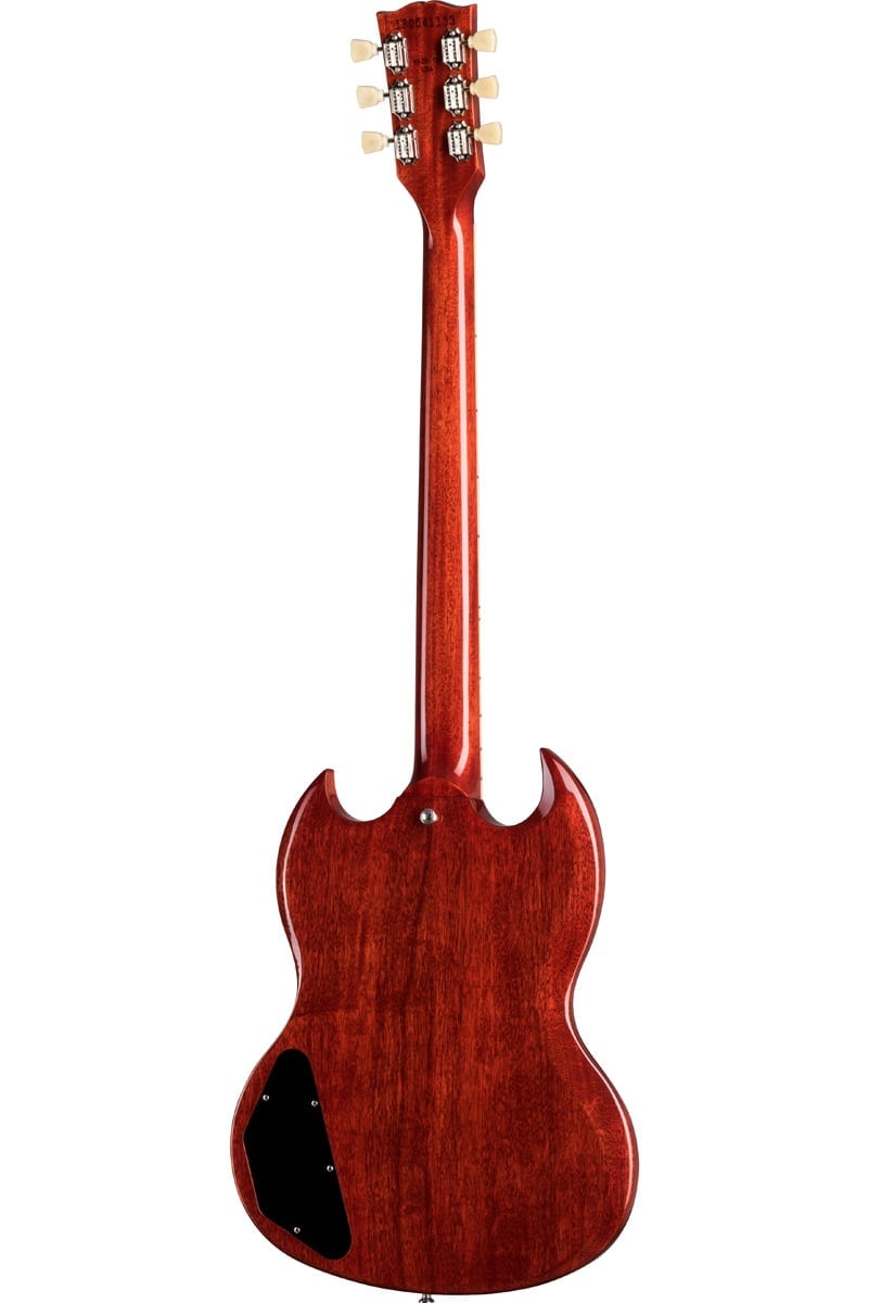 Gibson USA / SG Standard 61 Maestro Vibrola Vintage Cherry 기브슨 사진 4
