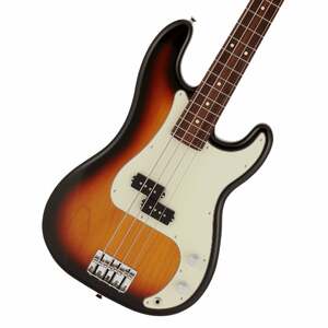 Fender / Made in Japan Hybrid II P Bass Rosewood Fingerboard 3-Color Sunburst  [B級アウトレット特価]