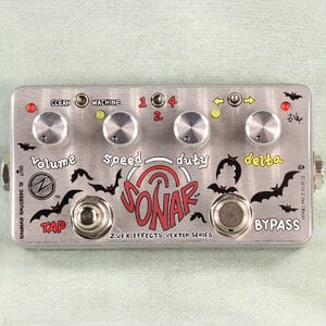 Z.VEX / Vexter Series SONAR トレモロ ジーベックス【国内正規品