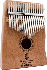 ONETONE ワントーン / OTKL-02 MH マホガニー