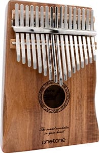 ONETONE ワントーン / OTKL-03 KOA コア