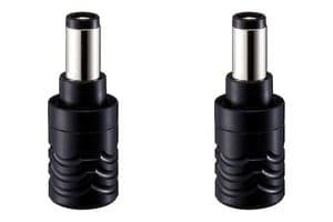 FREE THE TONE / SL-21DCS-2P SOLDERLESS DC PLUG for CU-416