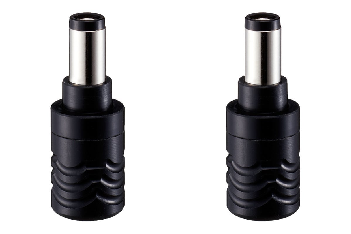 FREE THE TONE / SL-21DCS-2P SOLDERLESS DC PLUG for CU-416