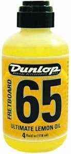 Jim Dunlop / Ultimate Lemon Oil No.6554 レモンオイル