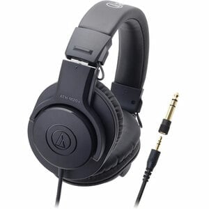 audio-technica オーディオテクニカ / ATH-M20x ヘッドフォン
