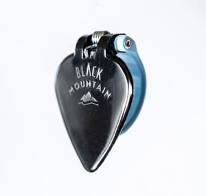 Black Mountain / Thumb Pick Light Gauge サムピック