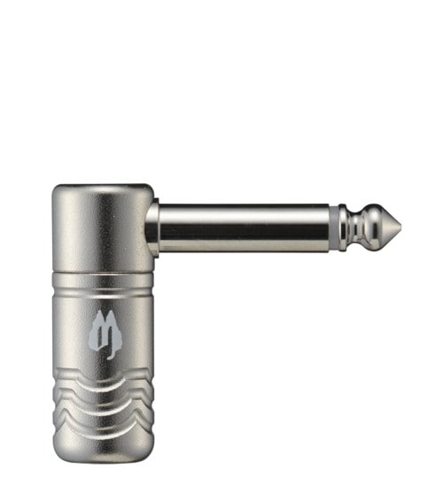 FREE THE TONE / SL-FL-SHRT-NI-P Solderless Plug ショートLアングル