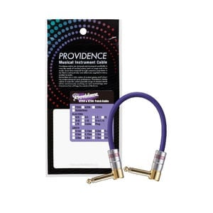 Providence / Platinum Link P203 0.25M CLANK EF 25cm パッチケーブル