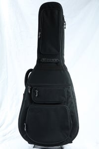 SELVA / SULW/BK アコースティックギター用 ギグバッグ ブラック