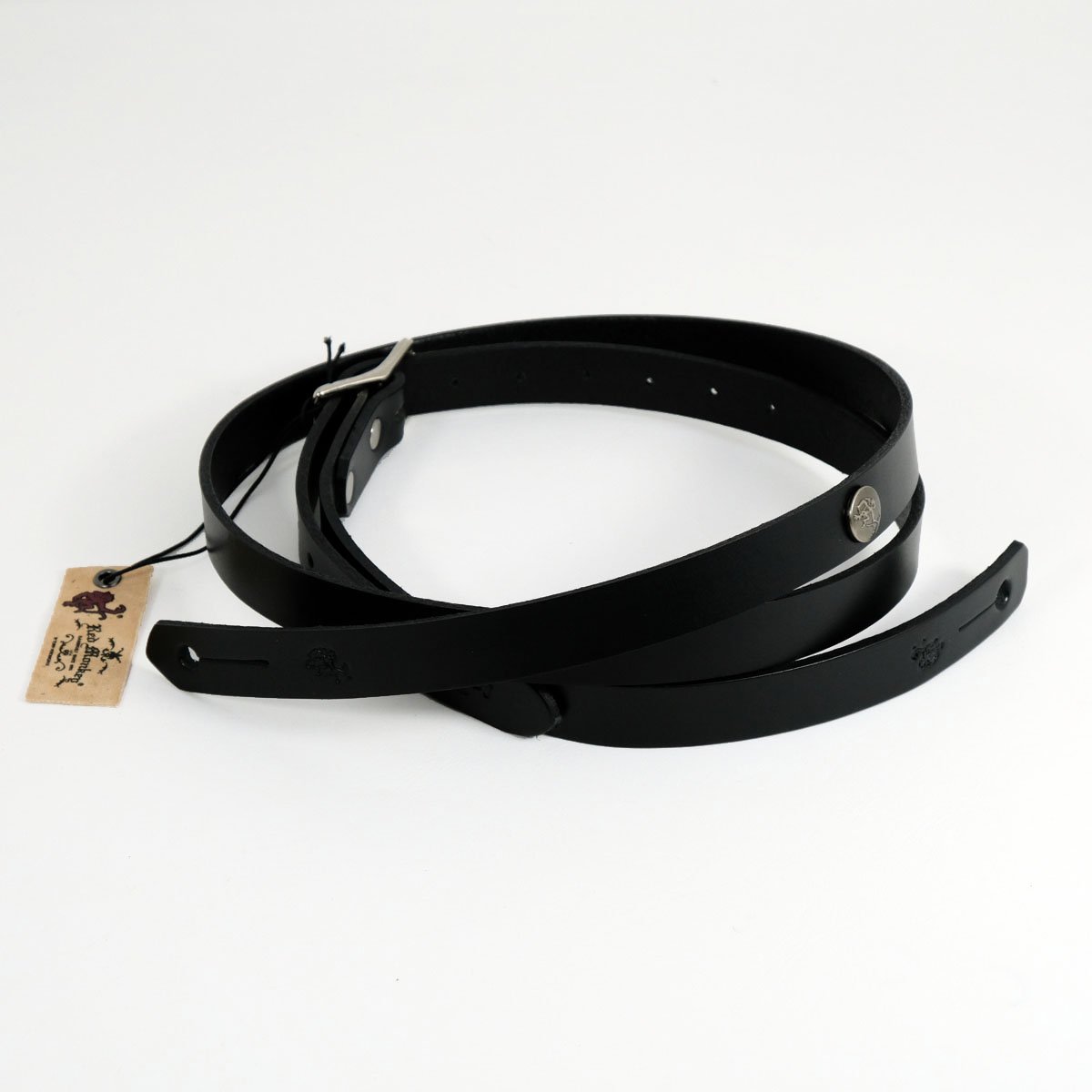 Red Monkey designs / Slasher by Joe Perry【Size:2 ,Color:BLK