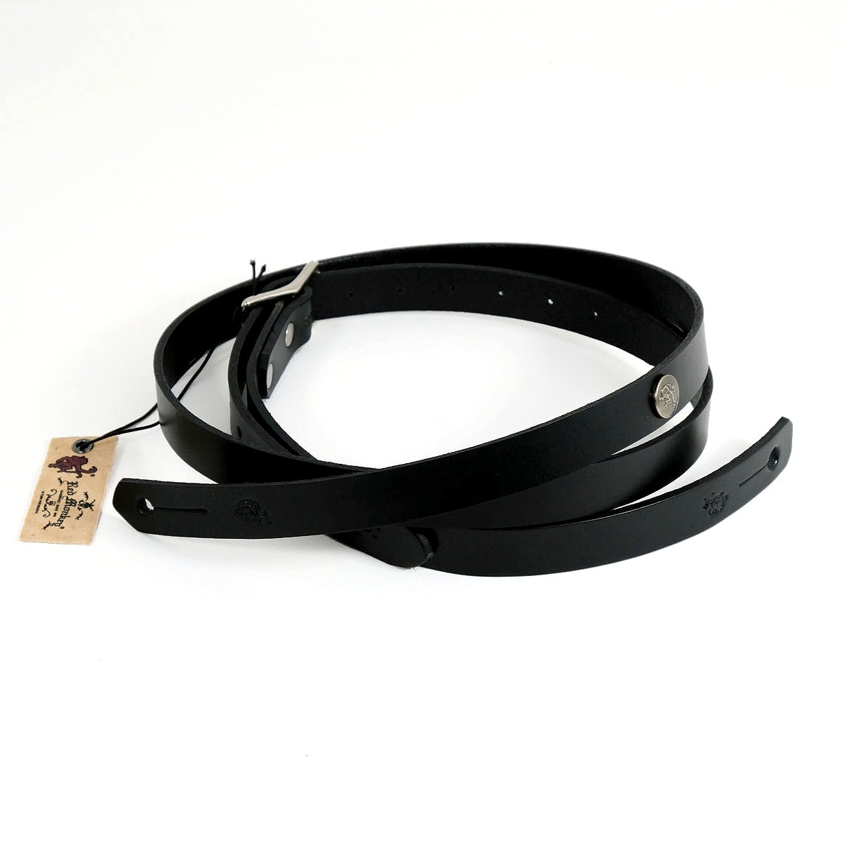 Red Monkey designs / Slasher by Joe Perry【Size:1 ,Color:BLK