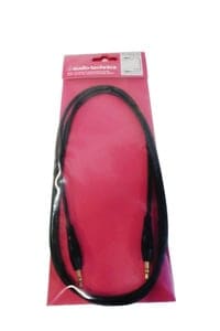 audio-technica / Line Cable ATL444A 3.0m ステレオミニプラグ / ステレオミニプラグ