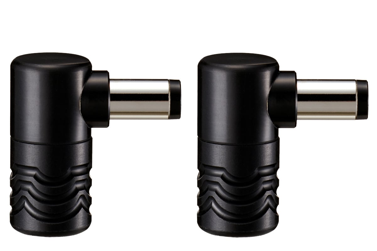 FREE THE TONE / SL-21DCL-2P SOLDERLESS DC PLUG for CU-416 L