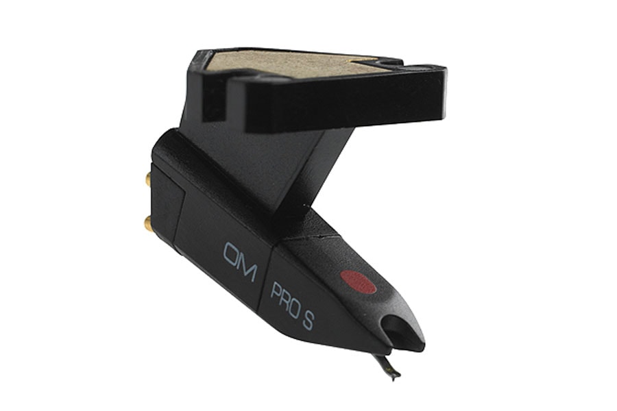 ORTOFON / OM Pro S (OMタイプ / DJカートリッジ) オルトフォン【渋谷